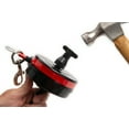 thumbnail image 7 of Howard Pet Products Retractable Cable Tie-Out Stake, Size Large, 7 of 7