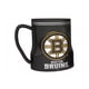 thumbnail image 1 of Taza de café Hall of Fame Sports Boston Bruins 530 ml Game Time, 1 of 4