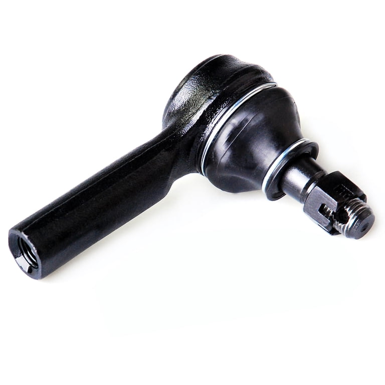 2000-2004 Nissan Xterra Tie Rod - Detroit Axle ES3660x2 - Front Inner