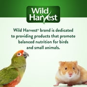 Wild Harvest Advanced Nutrition Guinea Pig Food, Complete and Balanced Diet, 8 lb.