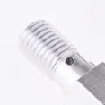 thumbnail image 3 of Aluminium Alloy Universal Motorcycle 10mm 1.25mm Thread Brake Caliper Screw Banjo Bleed Dust Cap For, 3 of 7