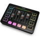 thumbnail image 3 of Mezcladora Ampligame FIFINE SC3 2 Salidas 3 Entradas USB-C 48 Volts, 3 of 4