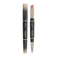 thumbnail image 3 of Fiudx Lápiz Labial de Doble Punta Que Mantiene El Color y Revela El Maquillaje. Lápiz Labial de Tubo Delgado de Dos Puntas., 3 of 3