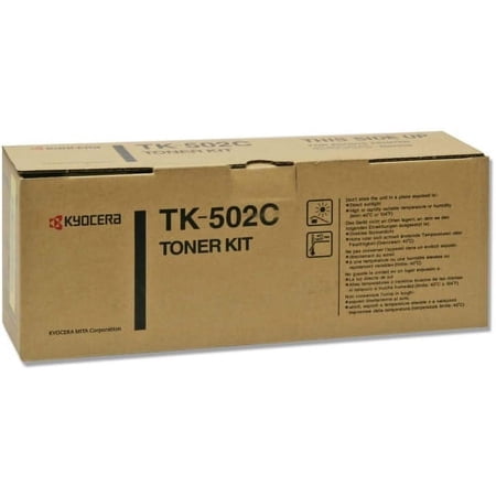 UPC: 0632983002889 | Kyocera TK502c