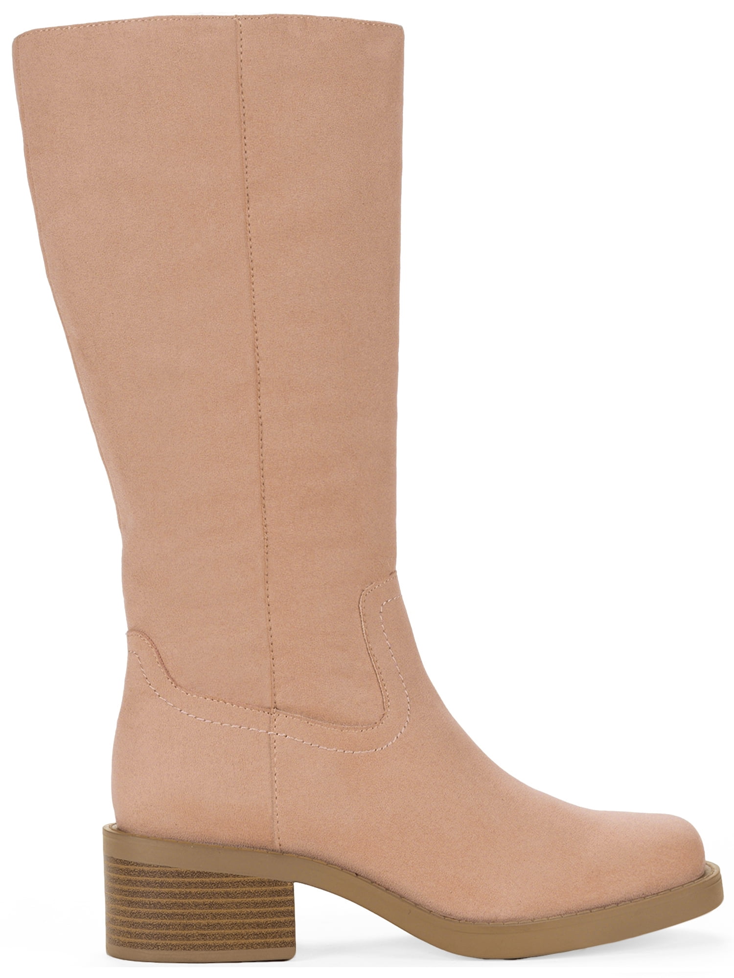 Celebrity Pink's Womens Willow Tall Shaft Boot