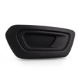 thumbnail image 4 of Cubierta de Luz Antiniebla KarParts360 para Ford Transit 2020-2021 Negro, 4 of 8