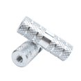 thumbnail image 1 of 2 Pcs Bike Pedals Axle Foot Rest Pegs Anti-slip Rear Feet Pedals For Bmx Cy, 1 of 2