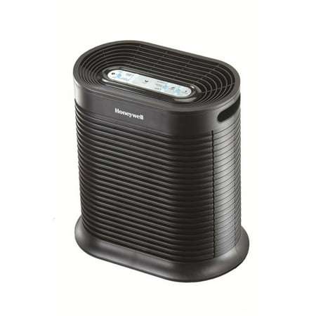 Honeywell True HEPA Allergen Remover HPA100,