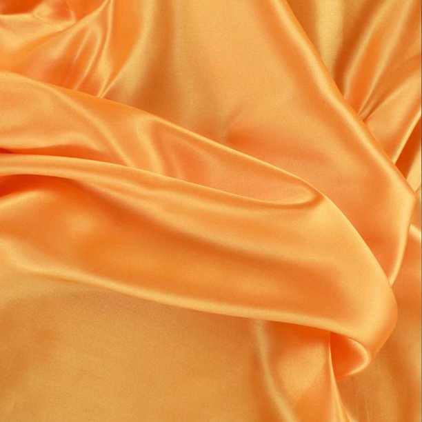 Telón de fondo de fotografía Color sólido Seda artificial Tela mercerizada Fondo de sesión Fotografía de estudio Accesorios para joyería Cosmética - 2 - Amarillo Sunnimix telón de fondo de fotografía