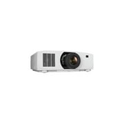 NEC Display PV710UL-W1-13 Ultra Short Throw LCD Projector 16:10 Ceiling Mountable White NPPV710ULW113ZL