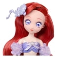 thumbnail image 2 of Muñeca Mattel Disney Princesa Manga Ariel, 2 of 8