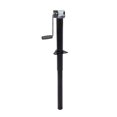 thumbnail image 3 of 5000 Lbs 14 Inch Lift A- Frame Side Wind Trailer Jack Jockey Wheel Stands Corner Steady Camper Parts Caravan Accessories ,RV Tool, 3 of 6