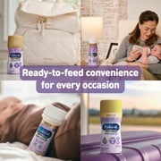 (6 pack) Enfamil NeuroPro Gentlease Ready-to-Feed Baby Formula for Easing Fussiness, Gas, Spit-up in 24hrs, 2 fl oz Bottle, 6 Count