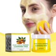 thumbnail image 1 of Hot6sl Ofertas de La Semana Mejora La Opacidad y Aclara La Melanina Pastillas Limpiadoras con Esponja de Cúrcuma, 30 Ml., 1 of 7