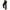 003 Black, variant on Hurxie Deals Women's Sweatpants with Drawstring and Elastic Black,S (Women's S-3XL)