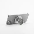 thumbnail image 3 of HANDL NY magHANDL O Silver Sparkl, 3 of 4