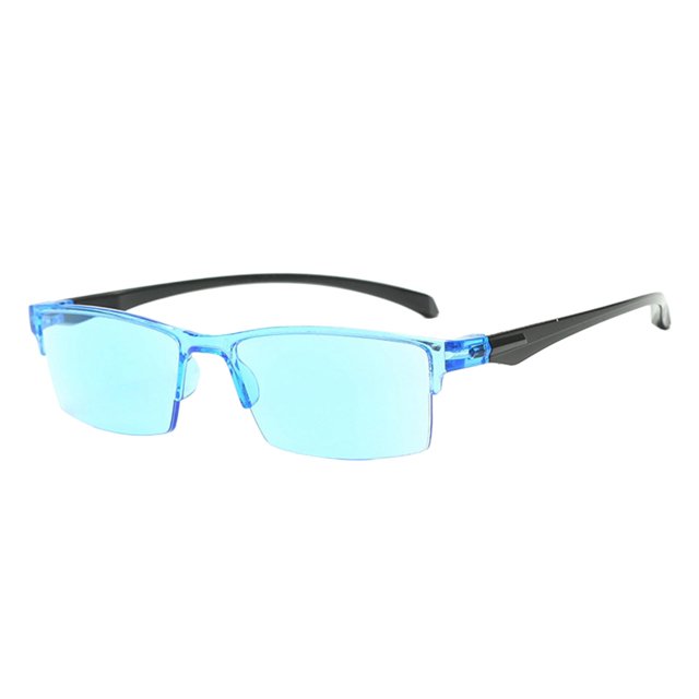 Gafas de Lectura Salvador Bifocales Antiluz Azul Sin Montura Informales