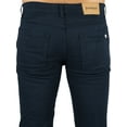 thumbnail image 4 of Farah Drake Twill Slim Jeans, Blue, 4 of 5