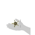 SE JT6338-2 Even and Odd 5-in-1 Brass Clock Winding Key Set (2 PC ...