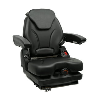 Lawn mower seat for bad back new arrivals