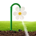 thumbnail image 3 of Sprinkler Flores Daisy Dancing Sun para Jugando (UE) White, 3 of 9