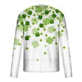 thumbnail image 4 of Lilgiuy Men Casual Round Neck Short Sleeve Pullover Line 3D Printed T-Shirt Blouse for Bodybuilding Gym, 4 of 5
