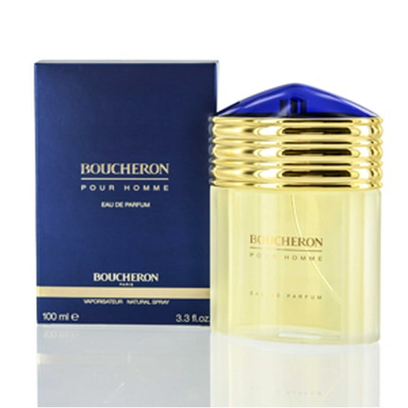 BOUCHERON MEN/BOUCHERON EDP SPRAY 3.3 OZ (M)