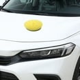 thumbnail image 2 of VERDANVERSE Roue Tampon pour Perceuse Roue de Polissage Jaune Solide et Robuste 1Ensemble, 2 of 4