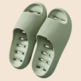 thumbnail image 6 of Women's EVA Bath Slippers-Women's Quick Dry Shower Slides,Non-Slip Waterproof House Sandals Sold by WHLBF 38-39, 6 of 7