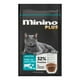 thumbnail image 2 of Minino Plus 10 Kg + Churu Atún con Vieira Sobre con 4 Tubos, 2 of 4