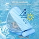 thumbnail image 5 of Flotador de natación Mambobaby 3-24 meses no hinchable, 5 of 8