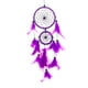 thumbnail image 1 of XWSHYW Decoraciones para El Hogar Adorno Decorativo Colgante con Cuentas de Plumas de Encaje, Regalo, 1 of 2