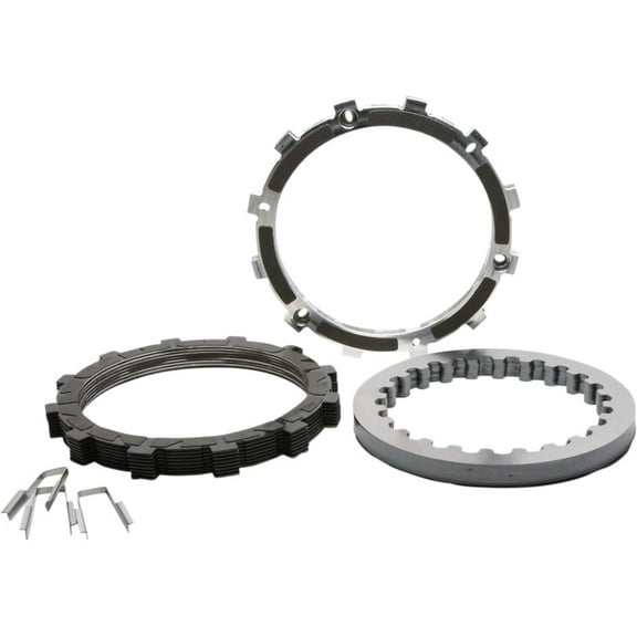 Rekluse Racing 751-04047 RadiusCX 3.0 Auto Clutch Rebuild Kit