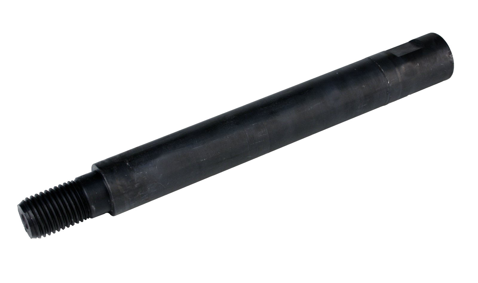 Steel Dragon Tools® 12" Core Drill Bit Shaft Extension Rod for Core