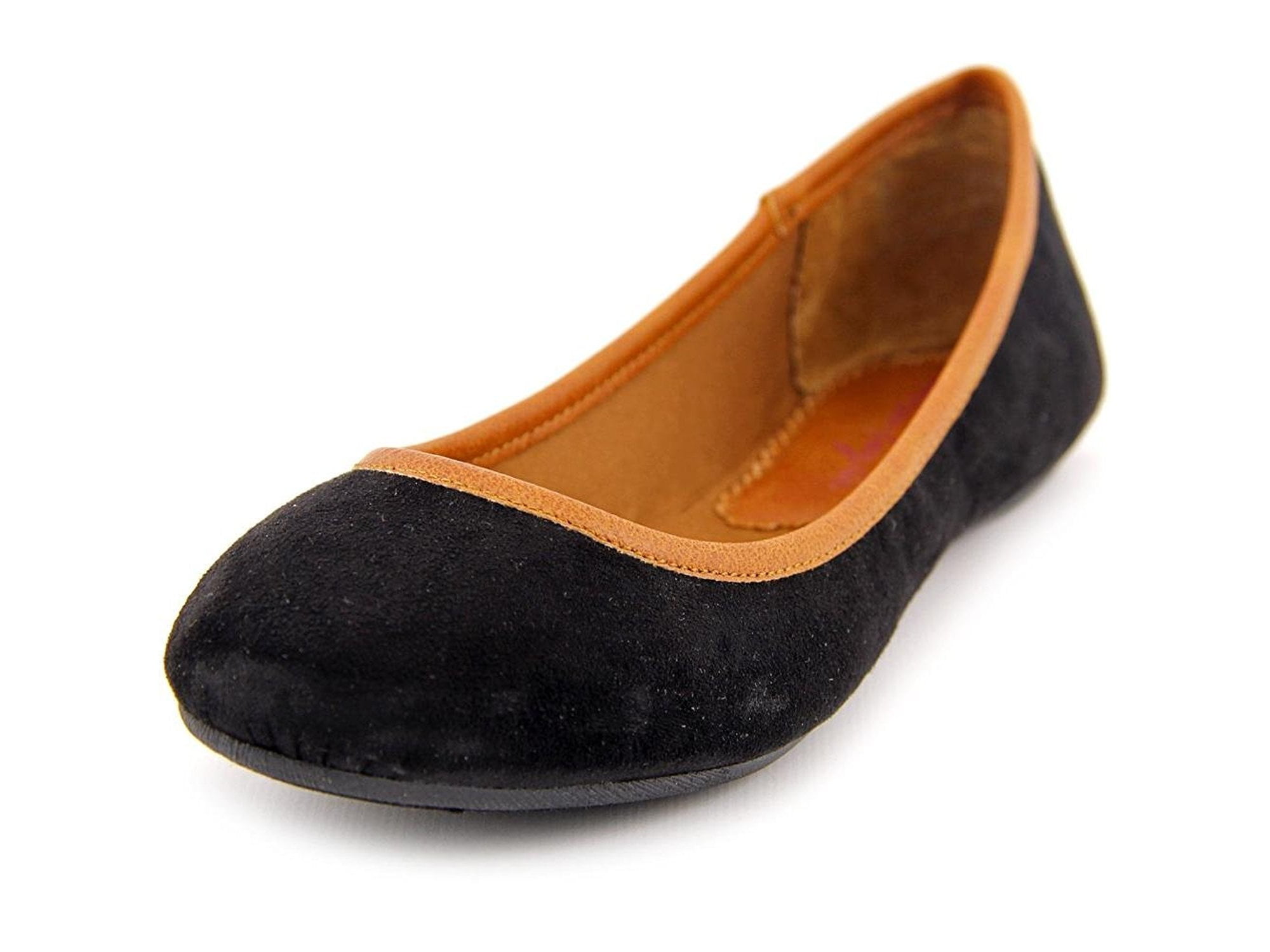 american rag black flats