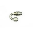 thumbnail image 3 of DeatschWerks 6AN Female Swivel 180-Degree Hose End PTFE (Incl. 1 Olive Insert), 3 of 9