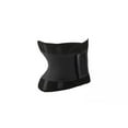 thumbnail image 2 of Women's Underbust Waist Shaping Trainer Belt Cincher Corset Slimming Sauna Suit, 2 of 2
