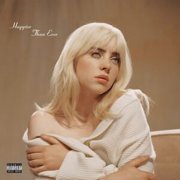 Billie Eilish - Happier Than Ever [COMPACT DISCS]