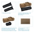 thumbnail image 4 of Saco de  para fitness saco de  portátil para entrenamiento peso ajustable resistente al desgarro con asas gruesas para levantamiento de pesas ANGGREK Otros, 4 of 8
