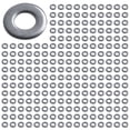 thumbnail image 1 of 600 Pcs M3 Laveuse Plate en Acier Inoxydable 304 3 mm Métrique, 1 of 9