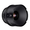 thumbnail image 3 of XEEN 24mm T1.5 Wide Angle Pro Cinema Lens, 3 of 7