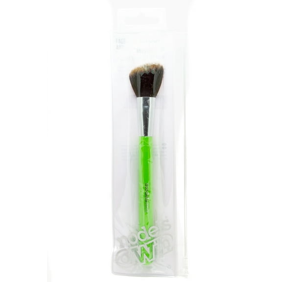 Models Own Face Angled Powder Brush P2