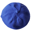 thumbnail image 1 of Gorro de boina Gorro de artista Gorro para niños y niñas, 1 of 5