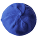 thumbnail image 1 of Gorro de boina, gorro de lana, gorro de artista para niñas y niños, 1 of 5