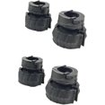 thumbnail image 2 of Front/Rear Sway Bar Anti-roll Bushing Stabilizer 4/8 PCS for VW for Touareg Porsche Cayenne Q7(4 PCS Rear), 2 of 3