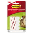 thumbnail image 4 of Command Poster Hanging Strips, Small 48 ea Pack of 2, 4 of 4