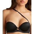 thumbnail image 2 of Maidenform BLACK Natural Boost Strapless Multiway Bra, US 32B, UK 32B, 2 of 2