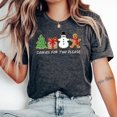 Christmas Cookies For Two Please Pregnancy Announcement Unisex Comfort