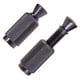 thumbnail image 4 of Tornillos de aumento de bloqueo de perno de 2 piezas para puente Tunamatic Negro, 4 of 5