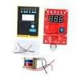 thumbnail image 4 of Placa de control de soldadora por puntos, módulo de equipo de soldadura por puntos, placa de control de transformador, controlador de 41 a para, 4 of 8